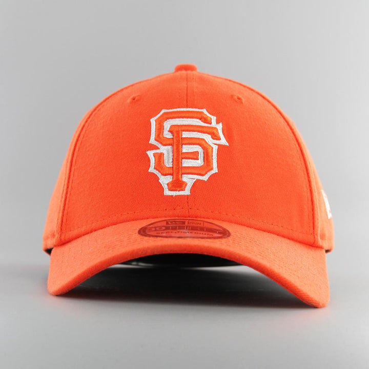 New Era City Connect 39thirty SF Giants orange - Shop-Tetuan