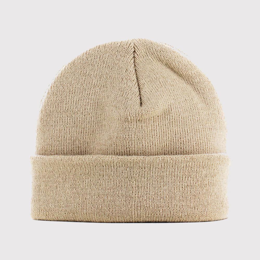 Yupoong heavyweight beanie croissant - Shop-Tetuan