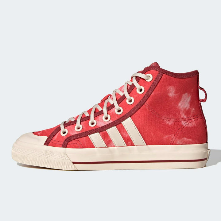 Adidas Nizza Hi RF crered/wonwhi/wonwhi - Shop-Tetuan