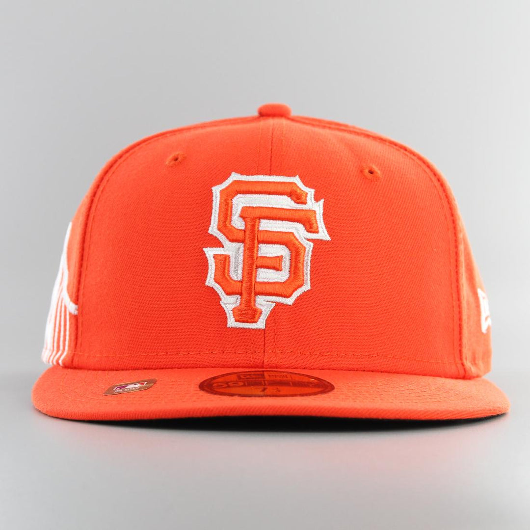 New Era City Connect 59fifty SF Giants orange - Shop-Tetuan