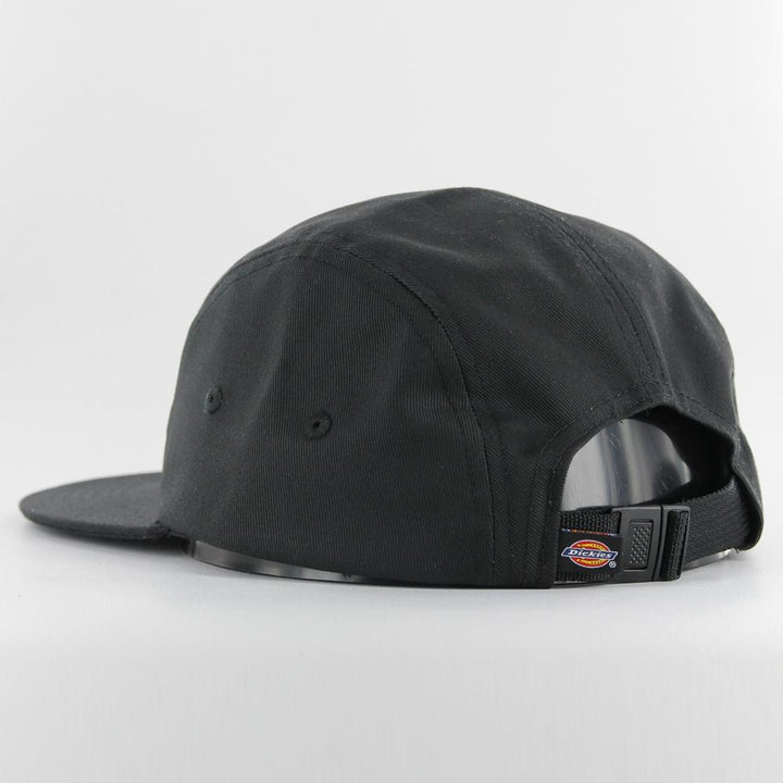 Dickies Albertville cap black - Shop-Tetuan