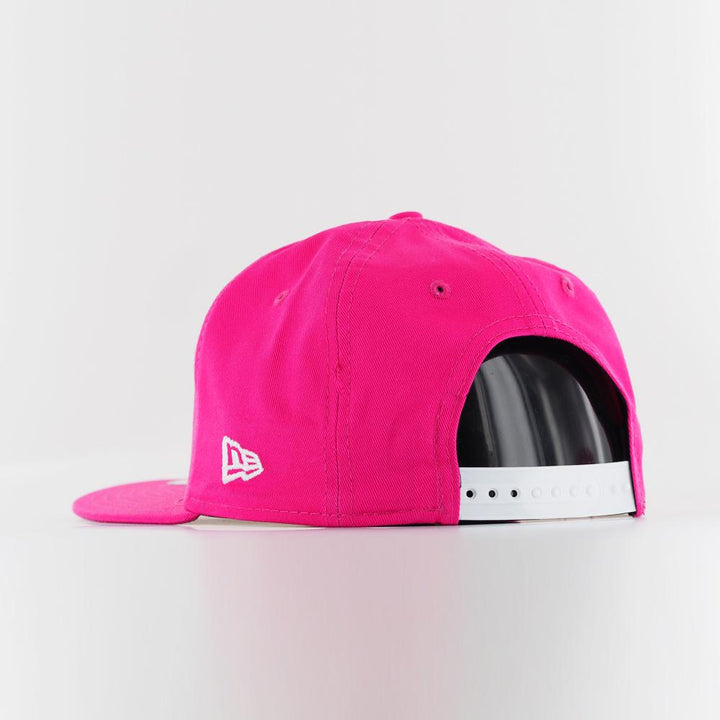 New Era K 9Fifty MLB League BA snapback NY Yankees pink youth - Shop-Tetuan