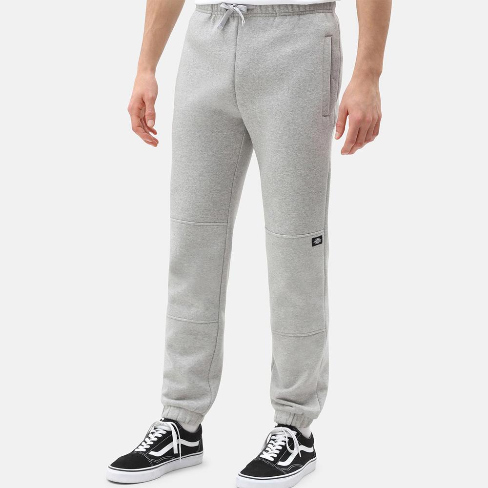 Dickies Bienville sweatpant grey melange - Shop-Tetuan