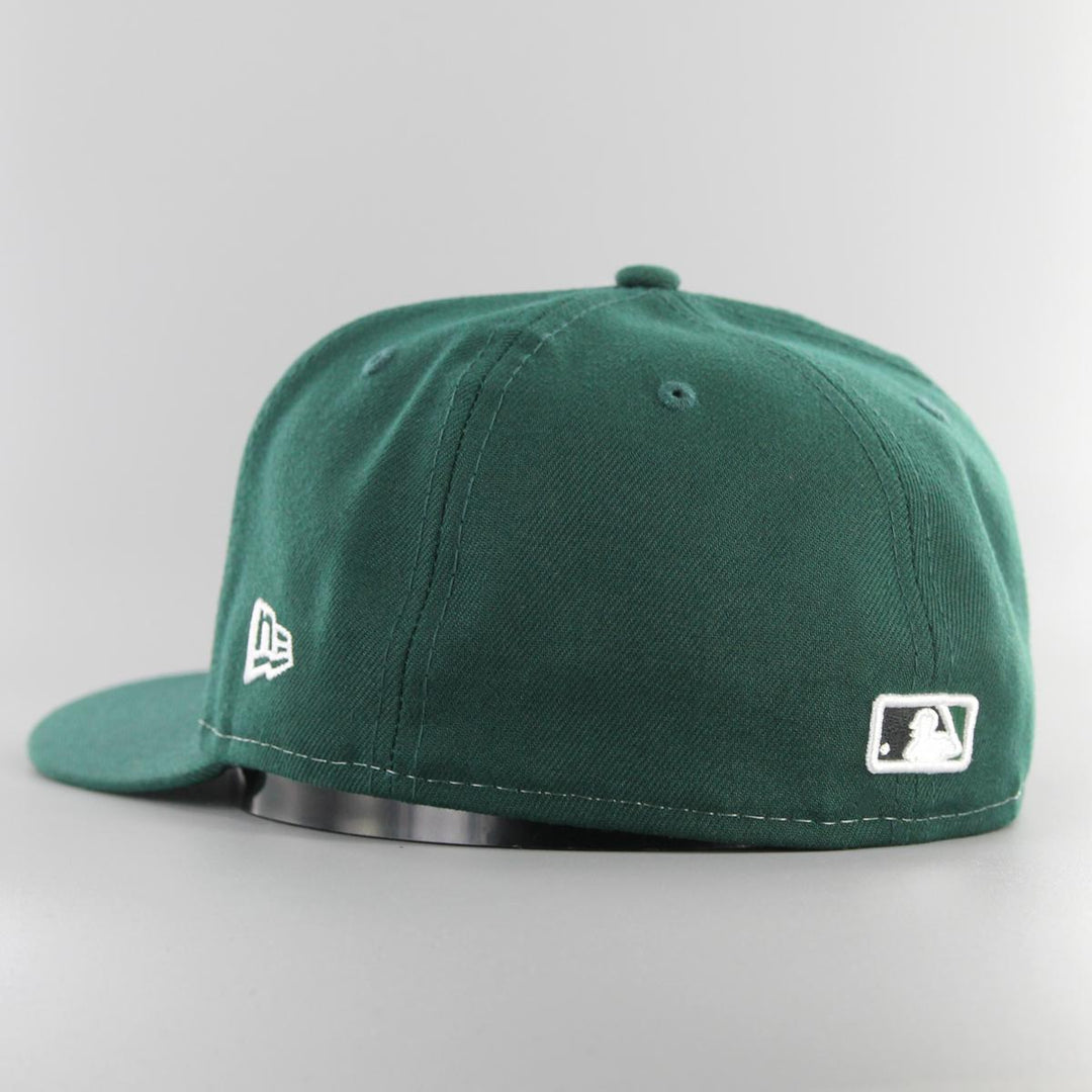 New Era City Connect 59fifty C Rockies green/white - Shop-Tetuan