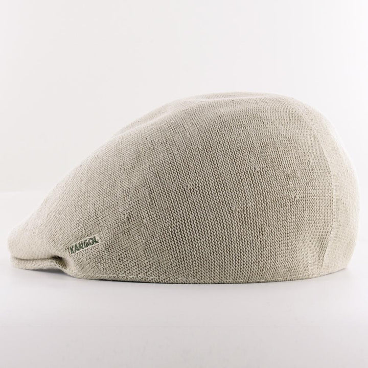 Kangol Bamboo 507 cap beige - Shop-Tetuan