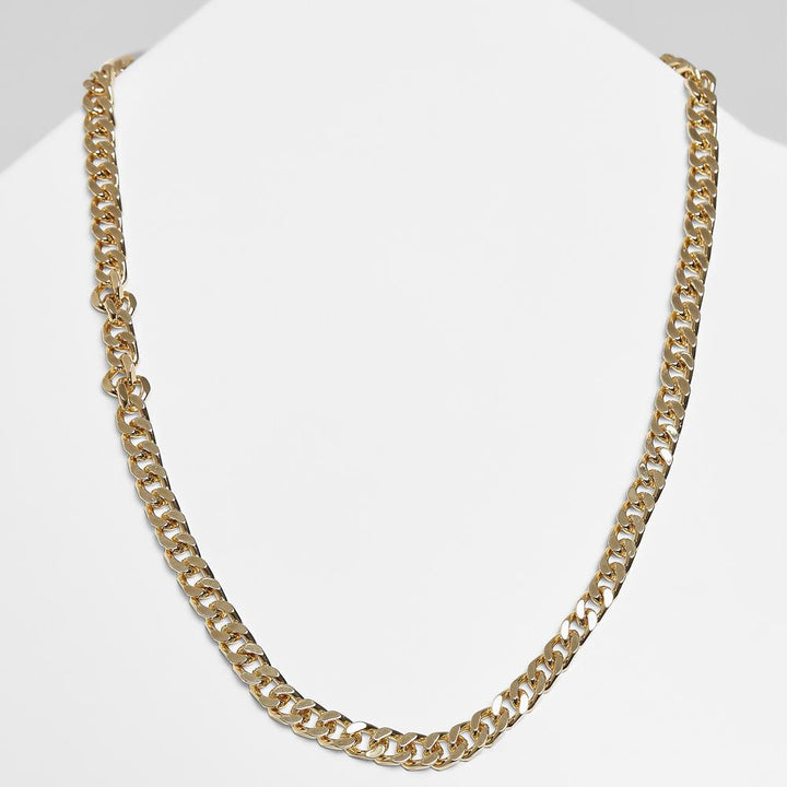 Urban Classics Long Basic necklace gold - Shop-Tetuan