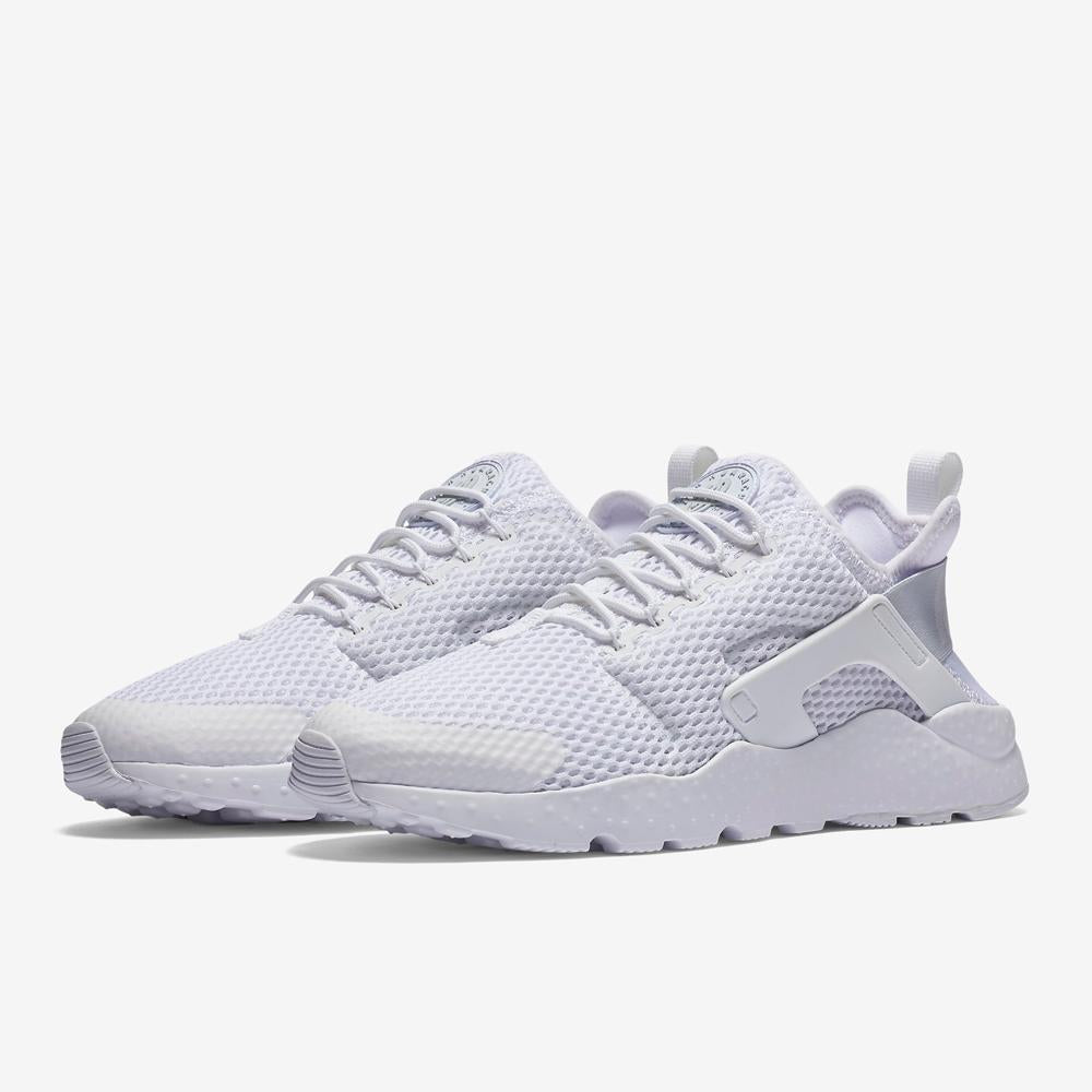 Nike W Air Huarache Run Ultra BR white/white-pure platinum - Shop-Tetuan