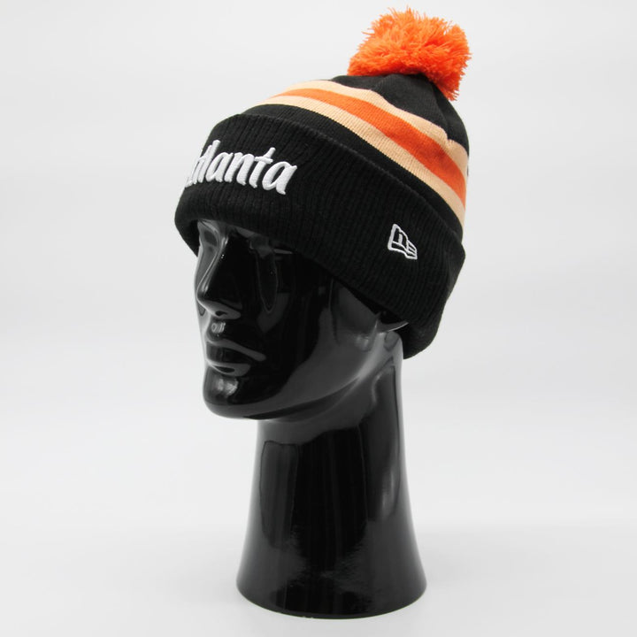 New Era City Edition Pom knit A Hawks - Shop-Tetuan