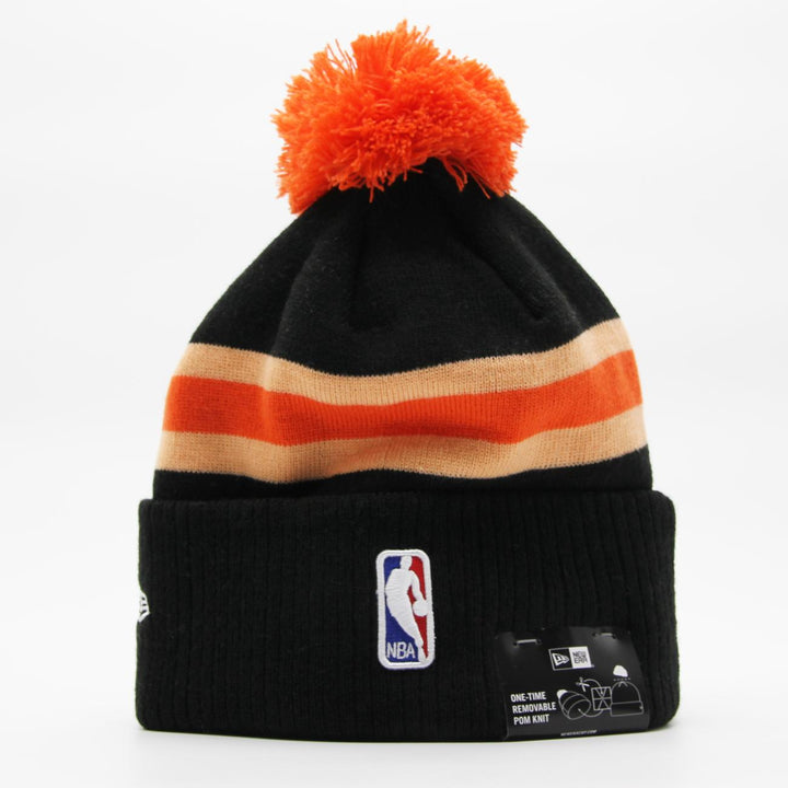 New Era City Edition Pom knit A Hawks - Shop-Tetuan