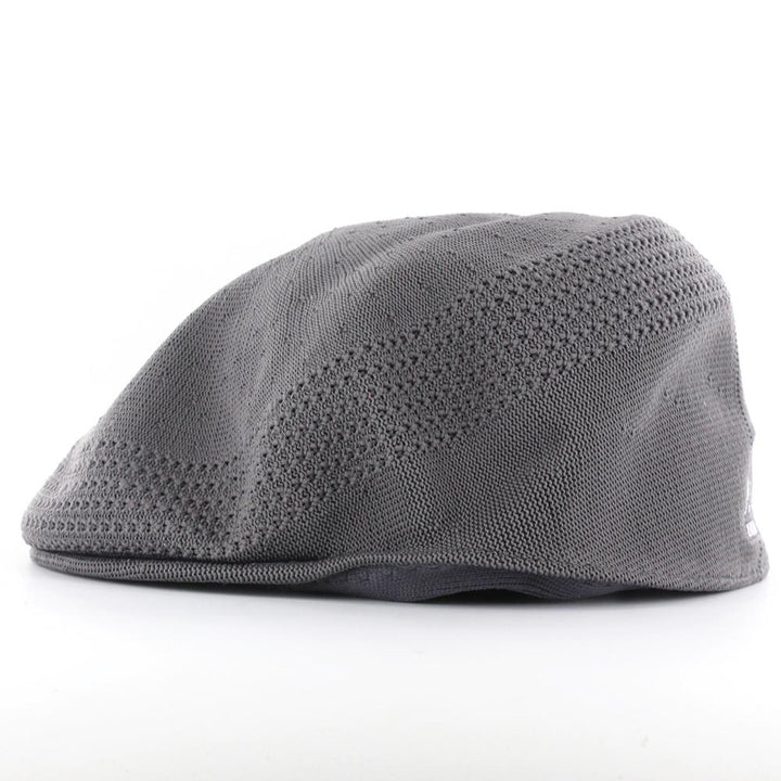 Kangol Tropic 504 Ventair cap charcoal - Shop-Tetuan