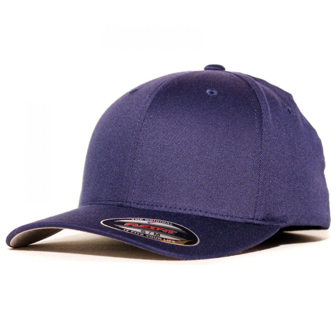 Flexfit cap navy - Shop-Tetuan