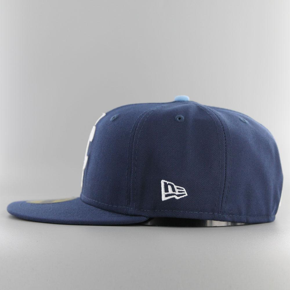 New Era MLB21 City Connect KC Royals navy - Shop-Tetuan