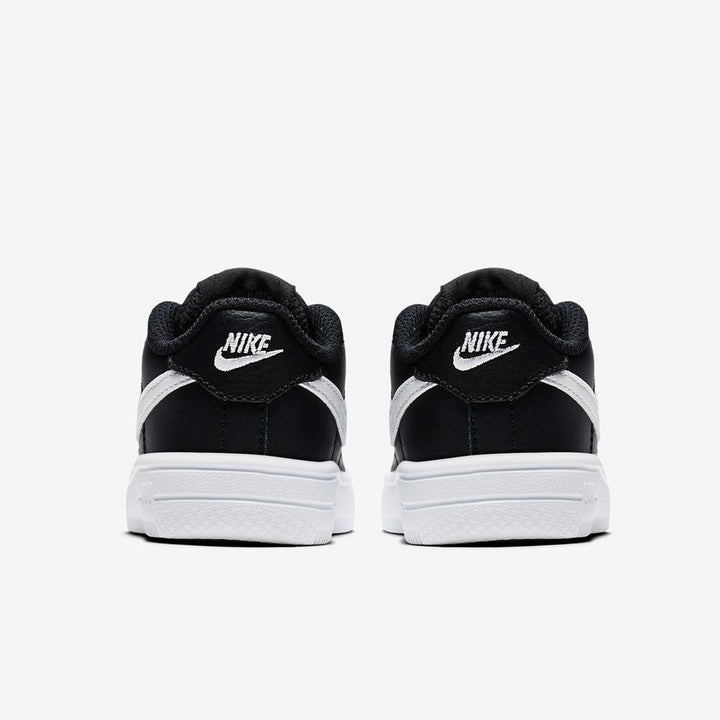 Nike Air Force 1 18 TD black/white - Shop-Tetuan