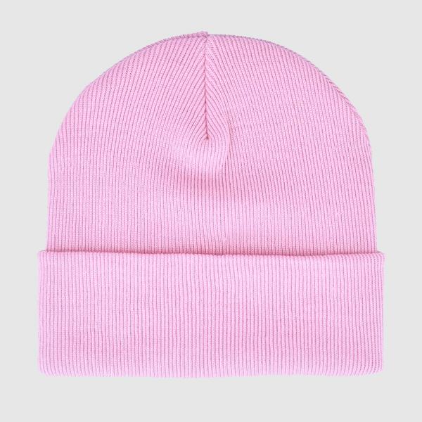 Blanco beanie pink - Shop-Tetuan