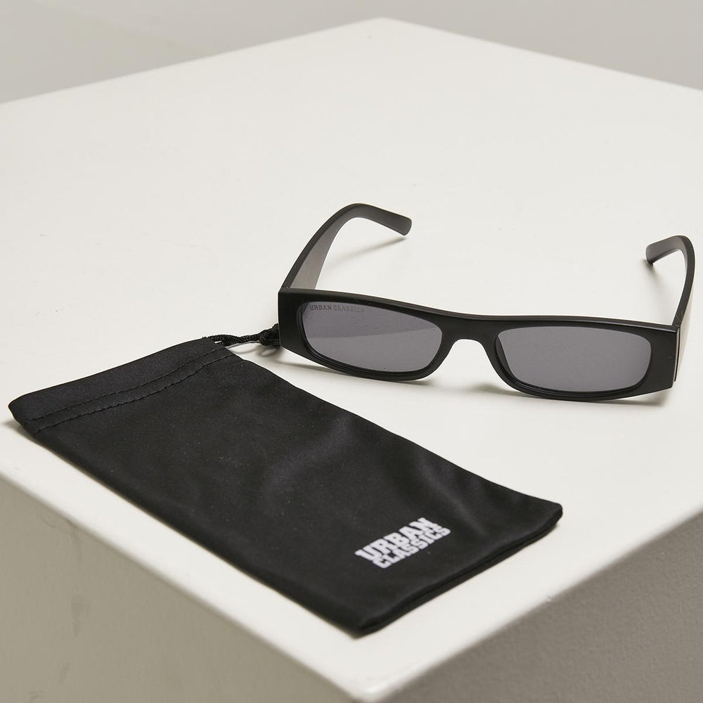 Urban Classics Sunglasses Teressa black - Shop-Tetuan