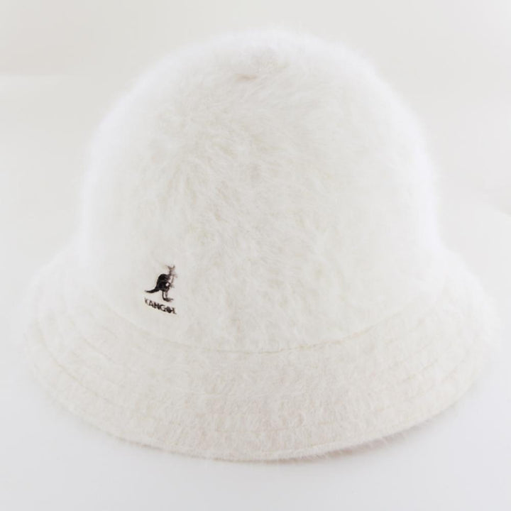 Kangol Furgora Casual hat ivory - Shop-Tetuan