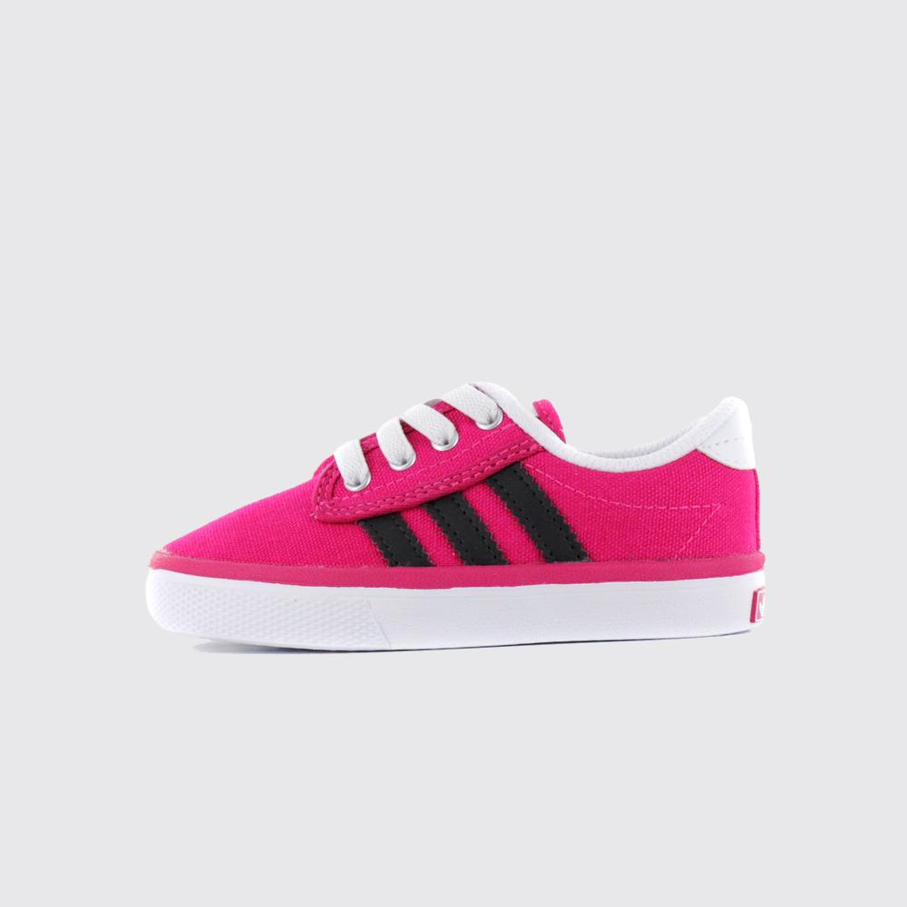 Adidas Kiel EL I bopink/cblack/ - Shop-Tetuan