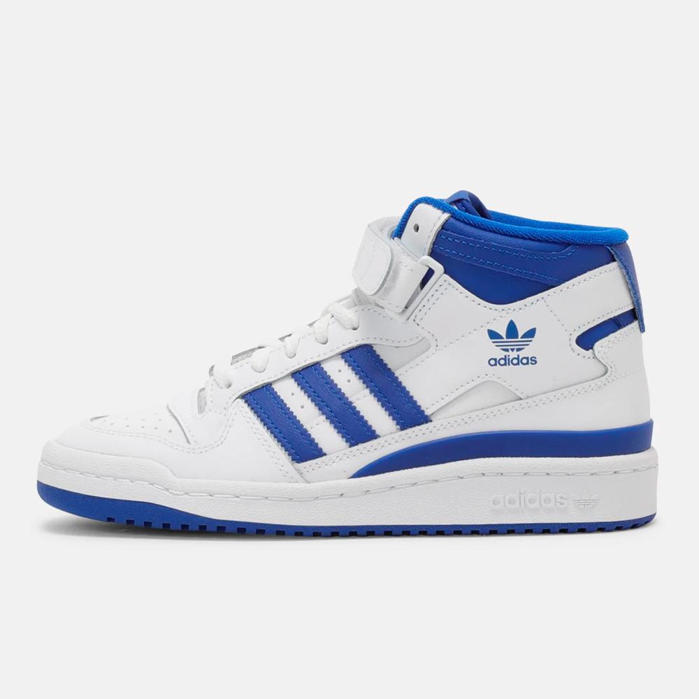 Adidas Forum Mid ftwwht/cblac/ftwwht - Shop-Tetuan