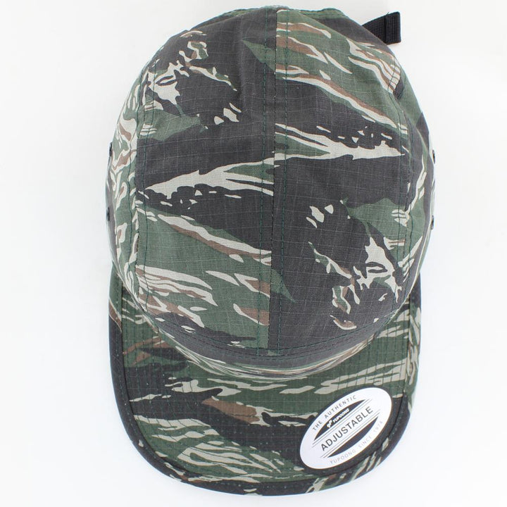 The Classics Yupoong Jockey cap camo - Shop-Tetuan