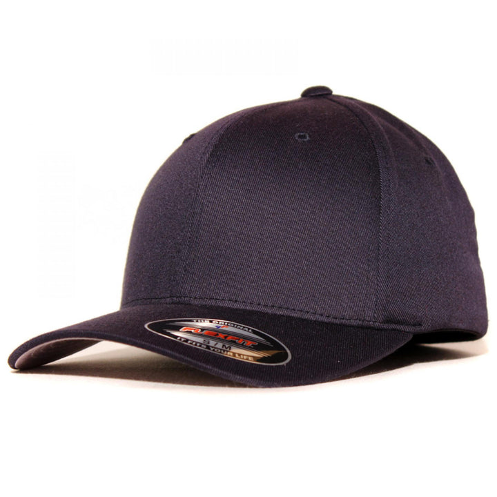 Flexfit cap dark navy - Shop-Tetuan