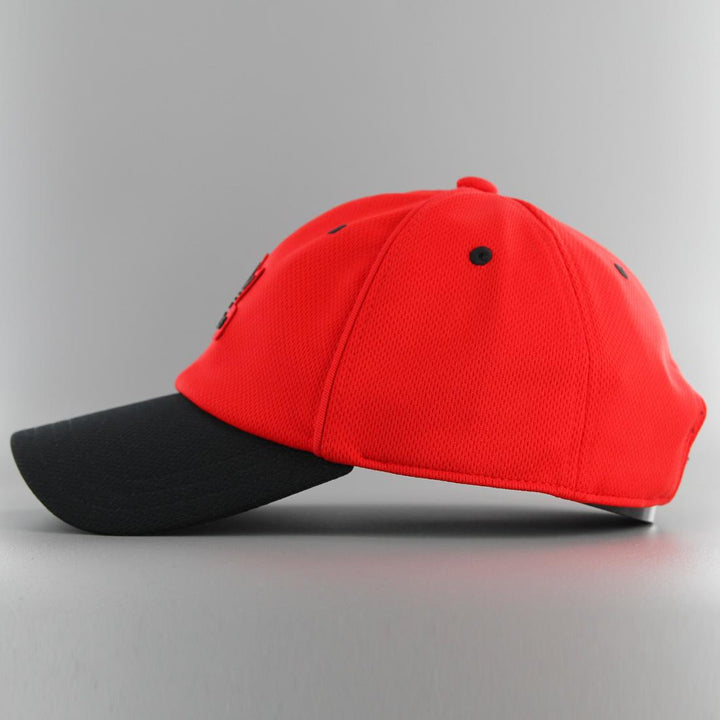 Adidas AC BB cap vivred/black - Shop-Tetuan