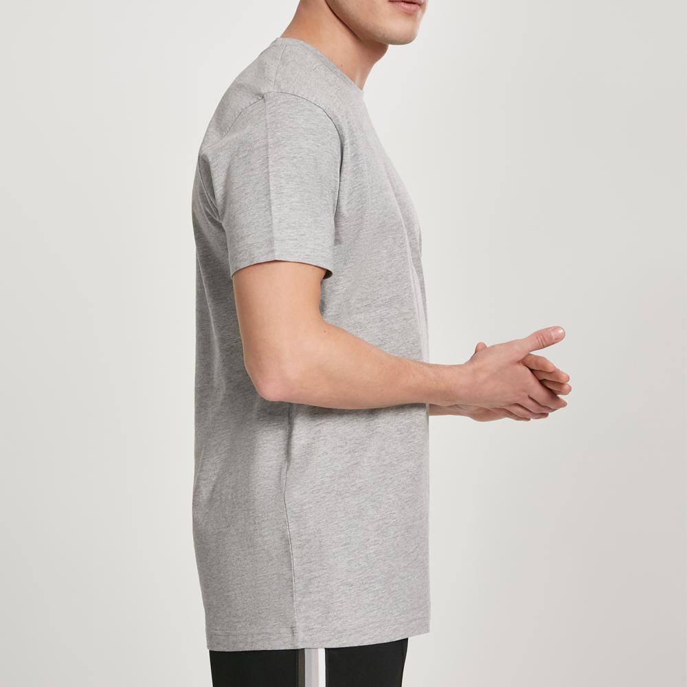 Urban Classics Basic Tee grey - Shop-Tetuan