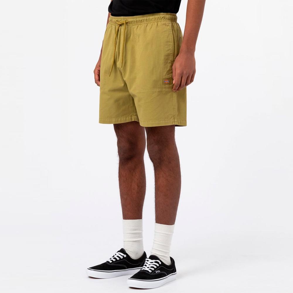 Dickies Pelican Rapids shorts green moss - Shop-Tetuan