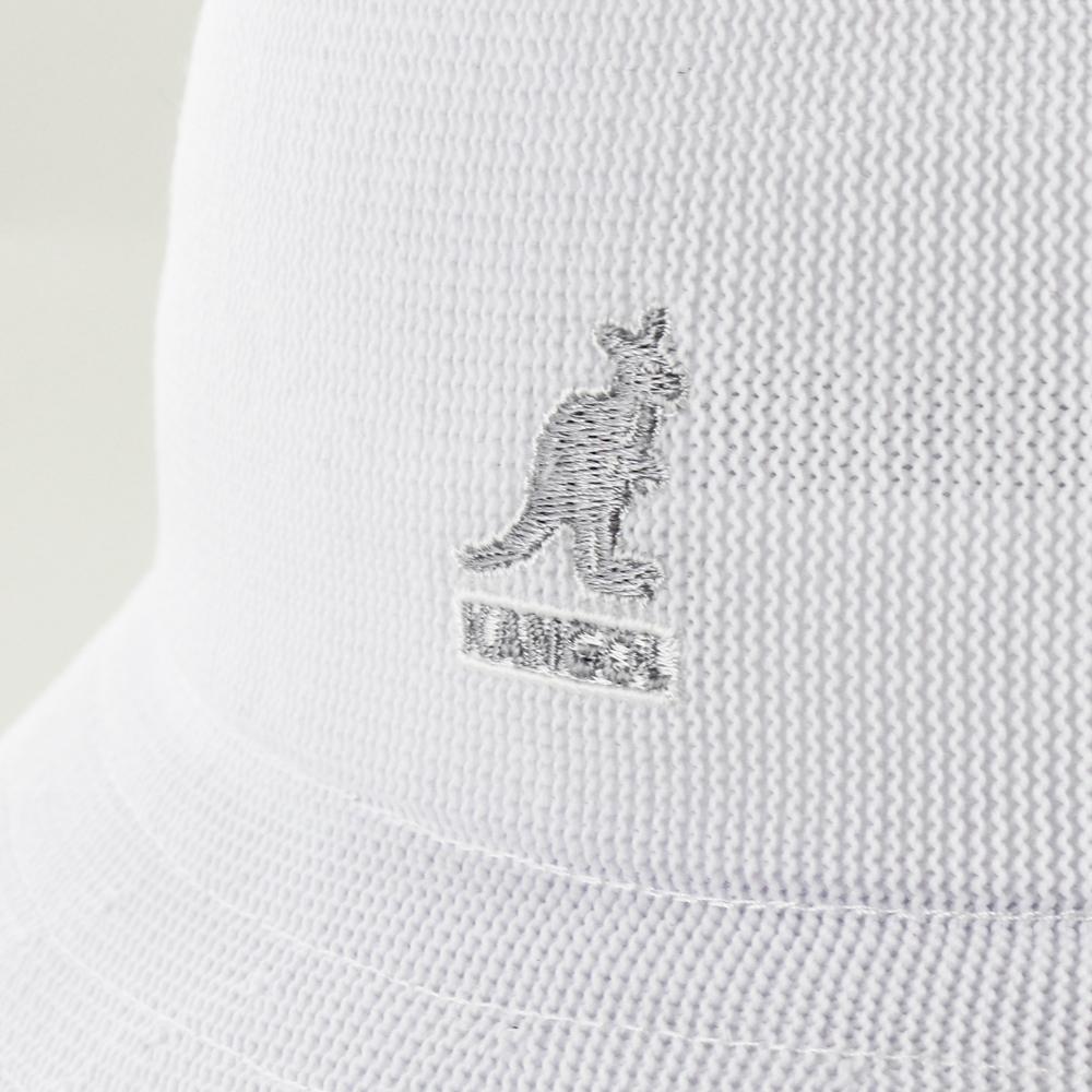 Kangol Tropic Casual white - Shop-Tetuan