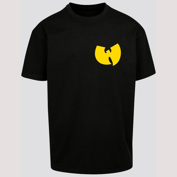 Wu-Wear Wu-Tang Loves NY tee black - Shop-Tetuan