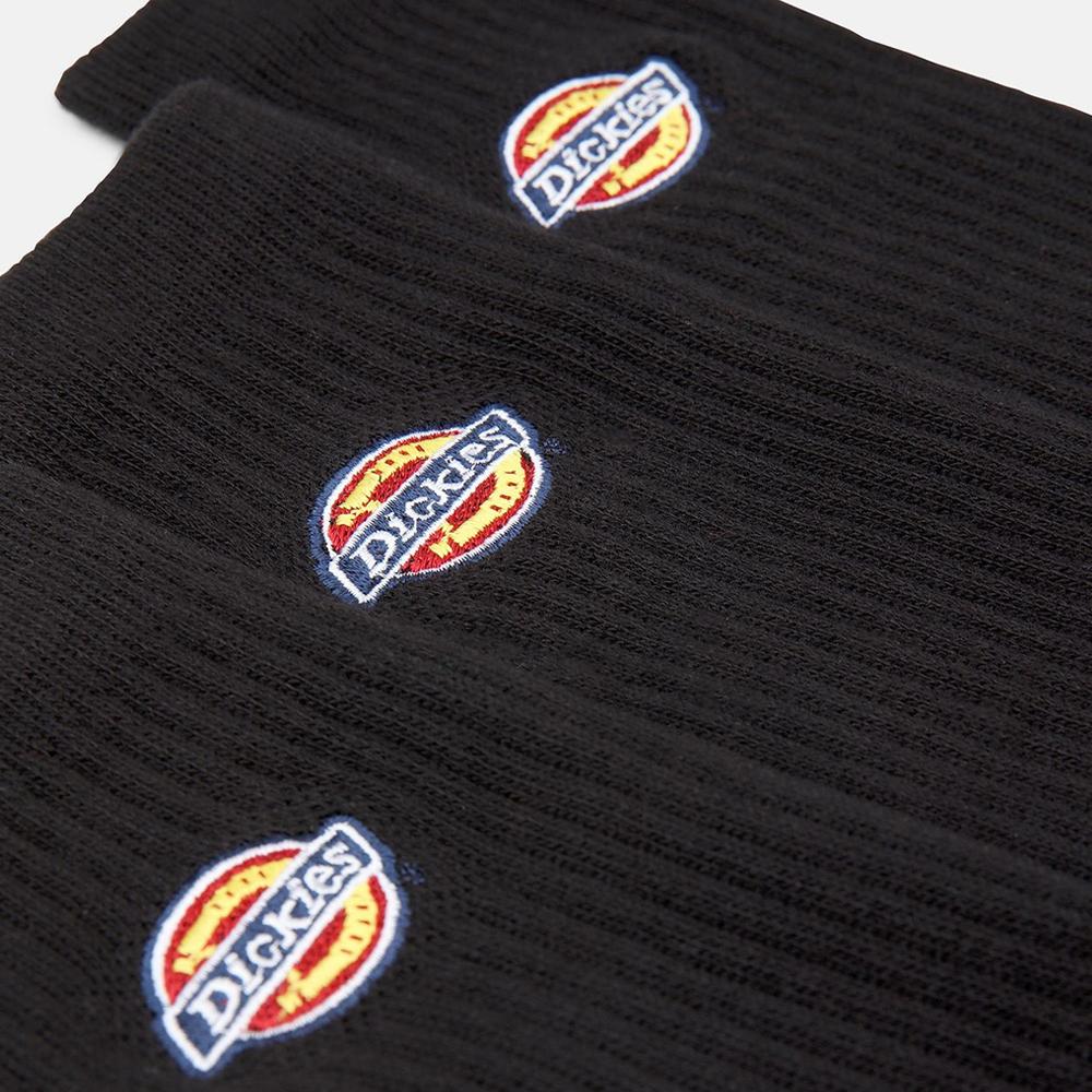 Dickies Valley Grove socs black - Shop-Tetuan