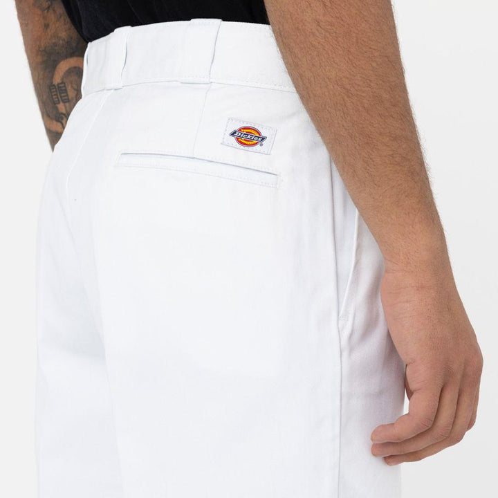 Dickies 874 Work Pant Rec white - Shop-Tetuan