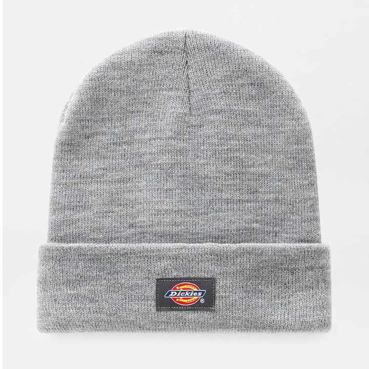 Dickies Gibsland beanie grey melange - Shop-Tetuan