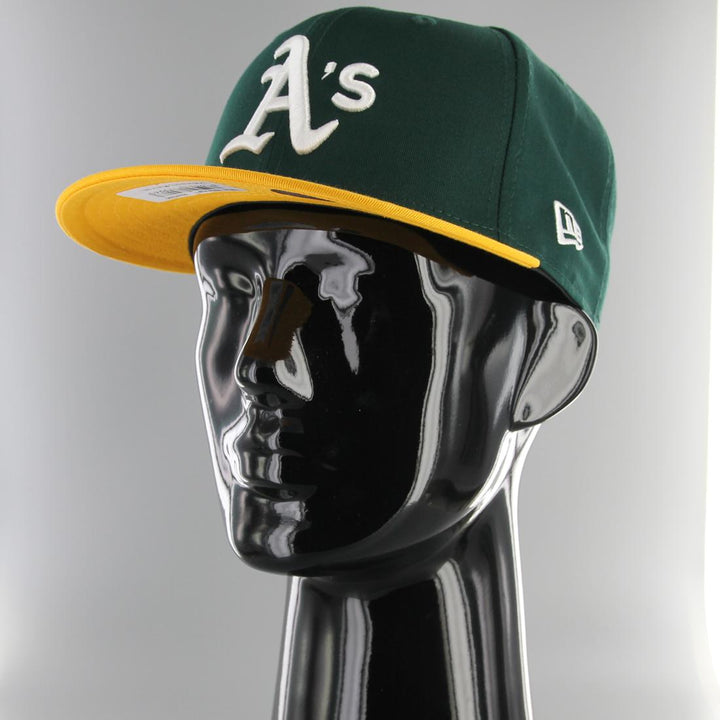 New Era Nos Mlb Otc 9fifty O Athletics otc - Shop-Tetuan