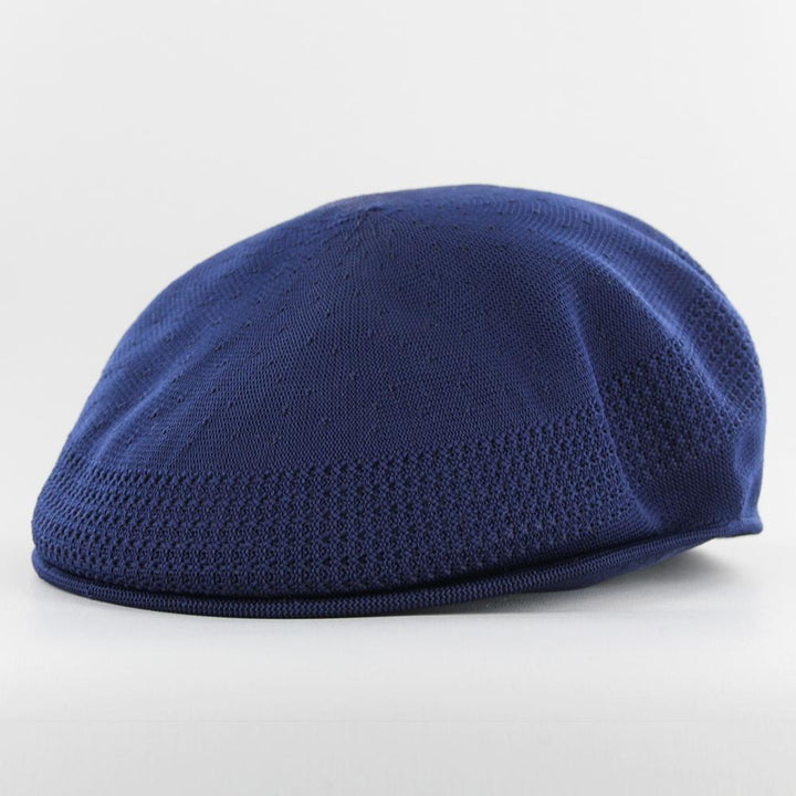 Kangol Tropic 504 Ventair cap navy - Shop-Tetuan