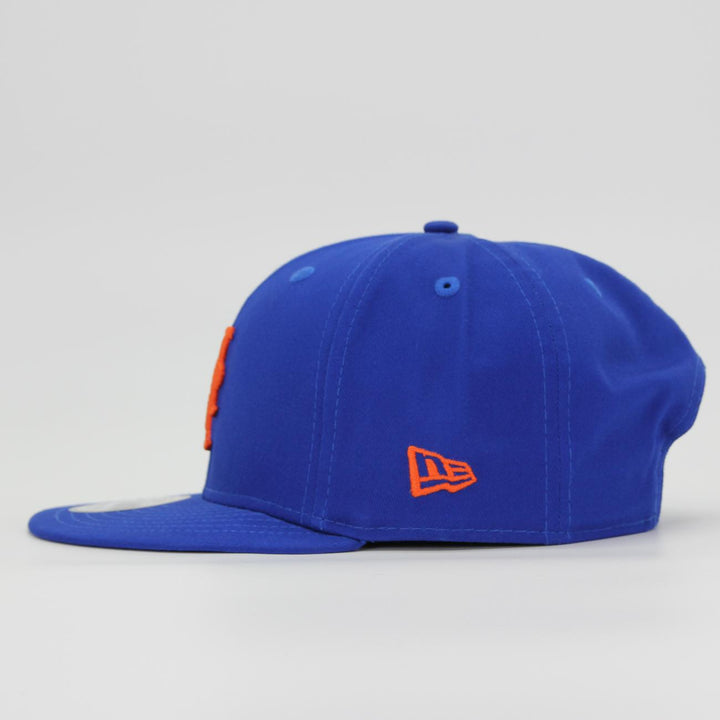 New Era Nos MLB Otc 9Fifty NY Mets - Shop-Tetuan