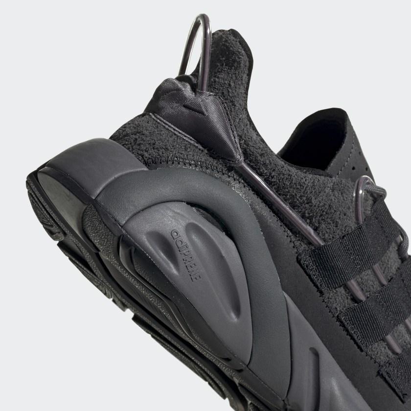 Adidas LXCON black/grey - Shop-Tetuan