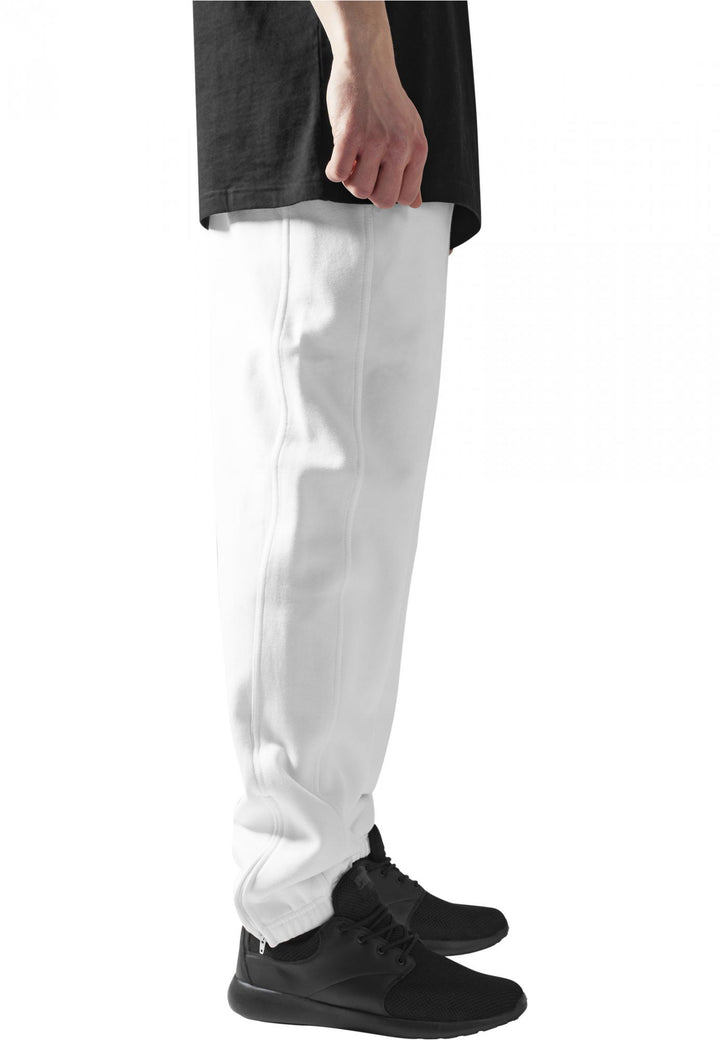 Urban Classics sweatpants white - Shop-Tetuan