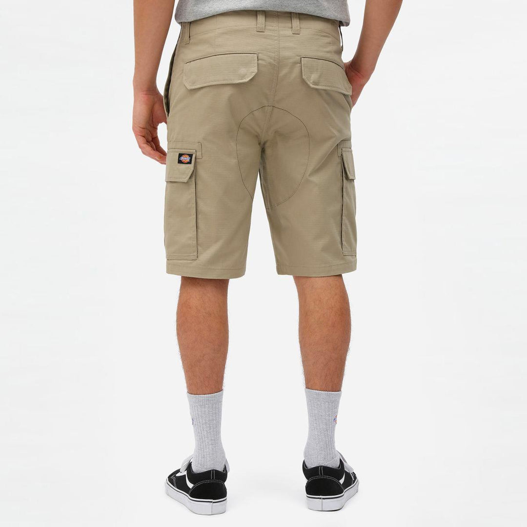 Dickies Millerville short khaki - Shop-Tetuan