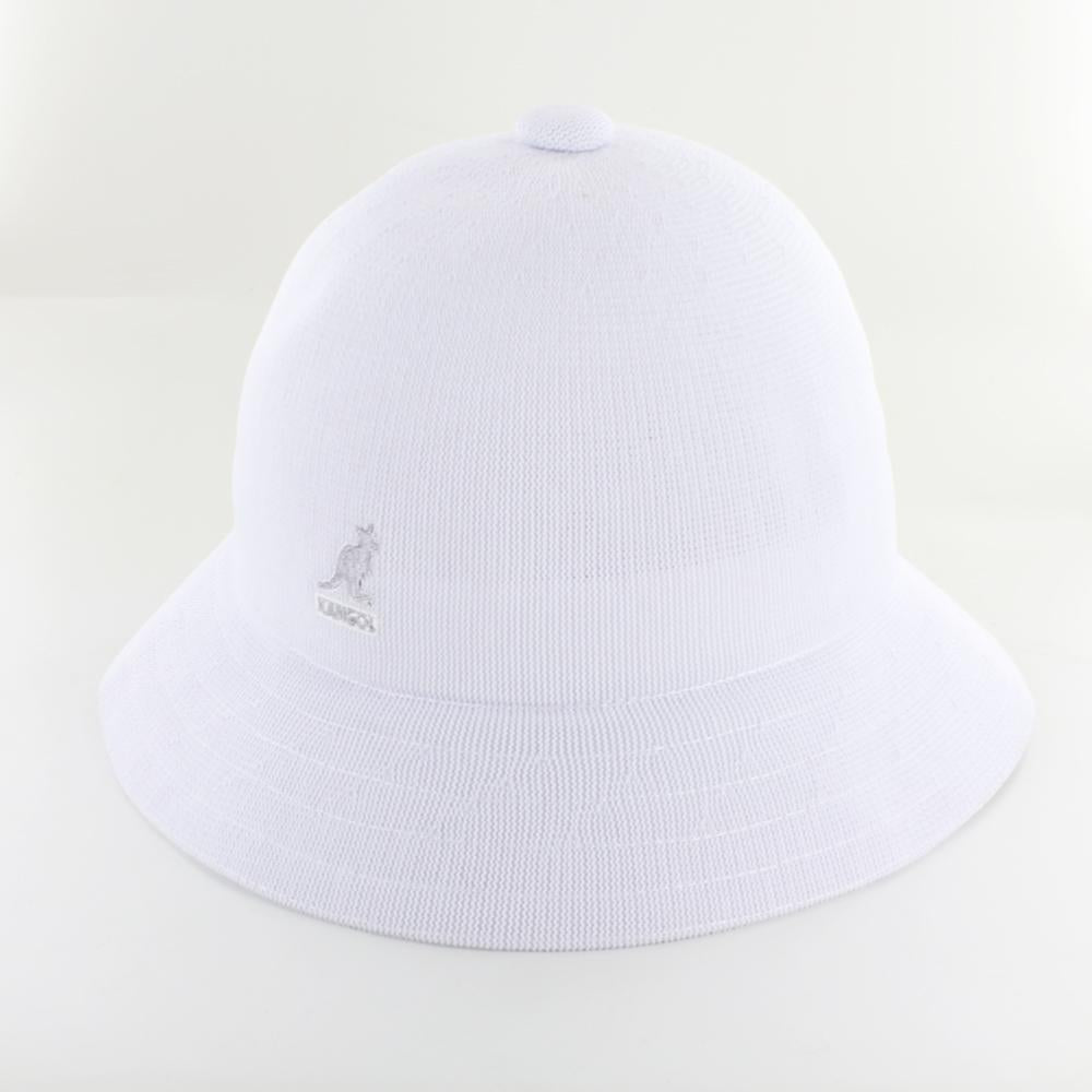 Kangol Tropic Casual white - Shop-Tetuan