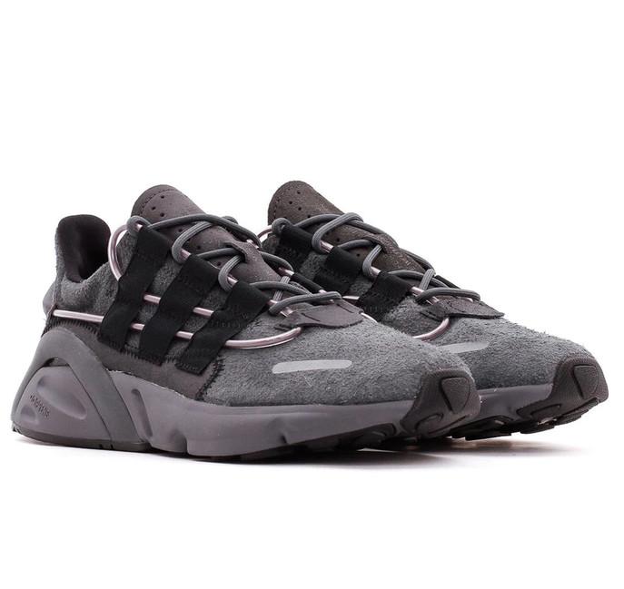 Adidas LXCON black/grey - Shop-Tetuan