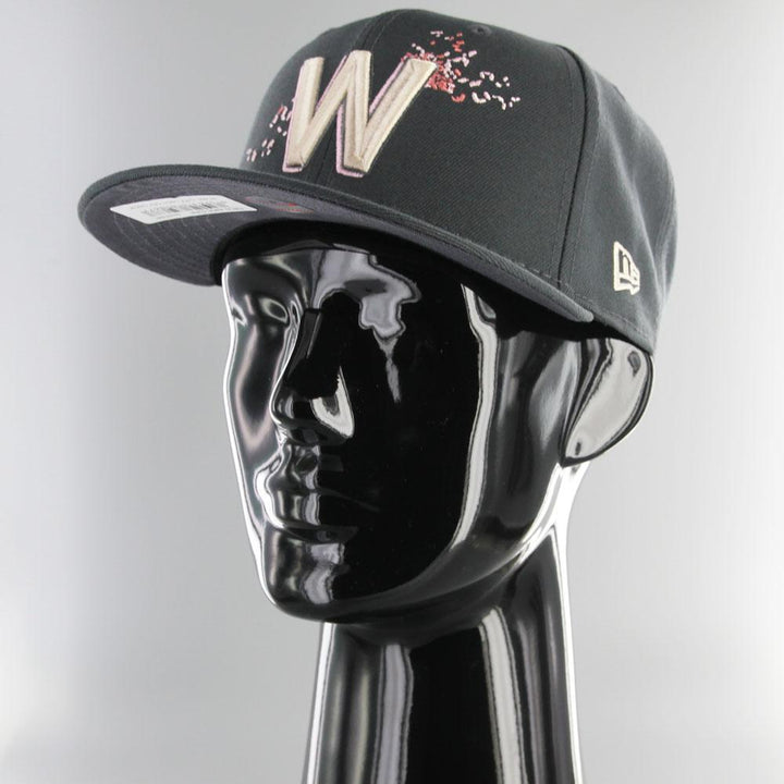 New Era MLB22 City Connect W Nationals off - Shop-Tetuan