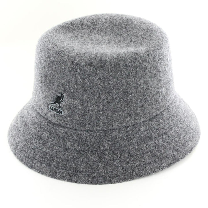 Kangol Wool Lahinch flannel - Shop-Tetuan