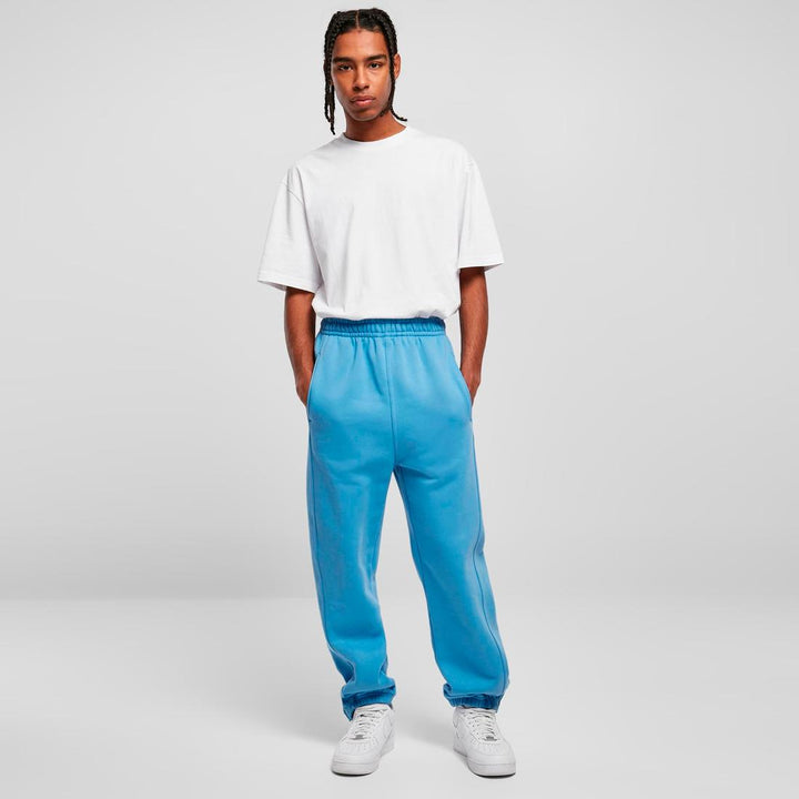 Urban Classics sweatpants horizonblue - Shop-Tetuan