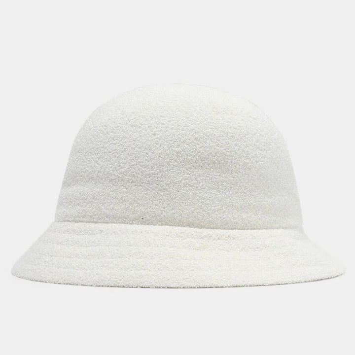 Kangol Bermuda Casual white - Shop-Tetuan