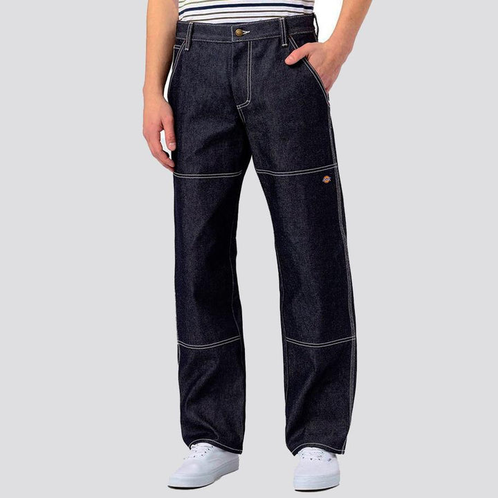 Dickies Denim 100 pant raw - Shop-Tetuan