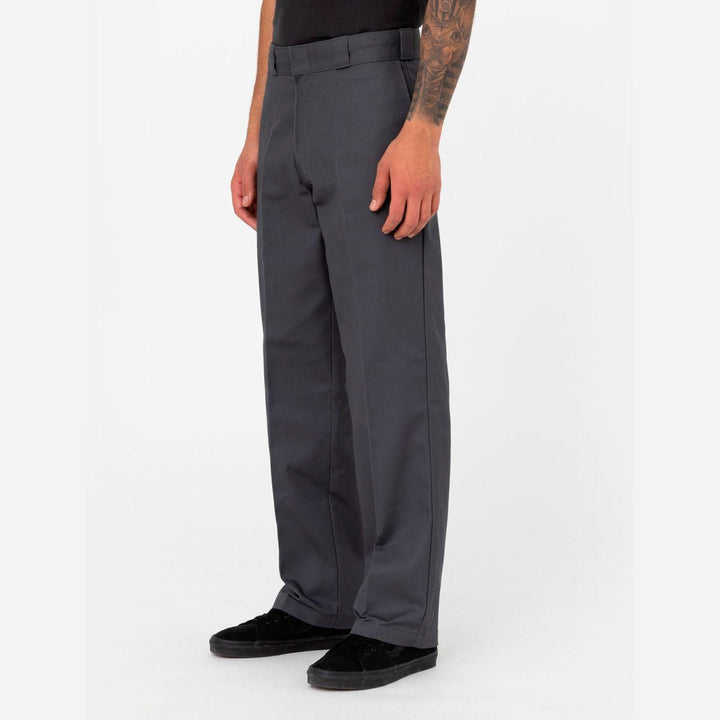 Dickies 874 Work Pant Rec charcoal grey - Shop-Tetuan