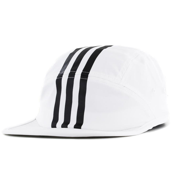 Adidas Tech 3 Stri cap white/black - Shop-Tetuan