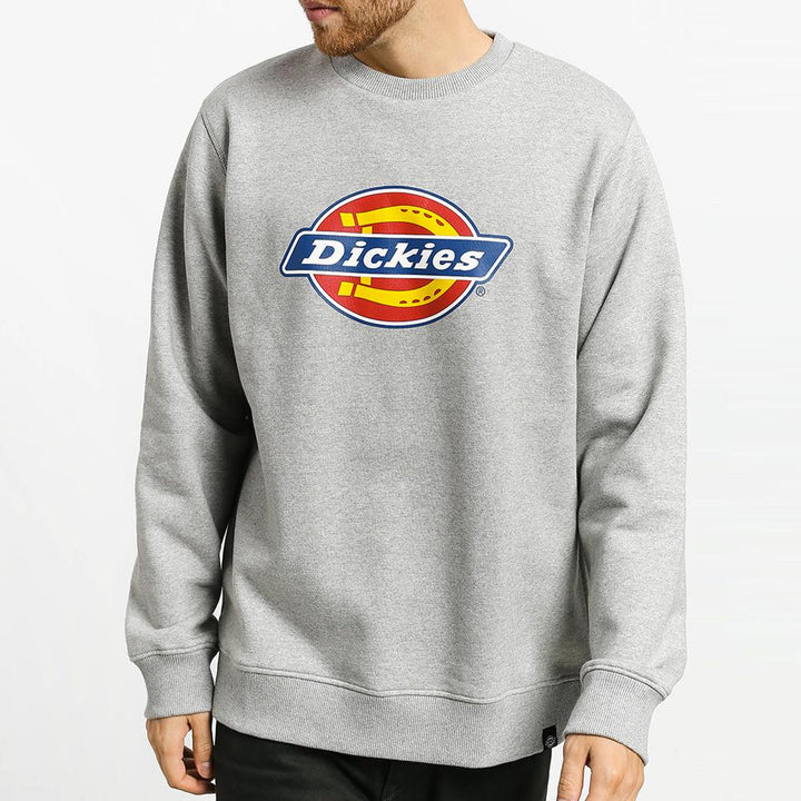 Dickies Pittsburgh college grey melange - Shop-Tetuan