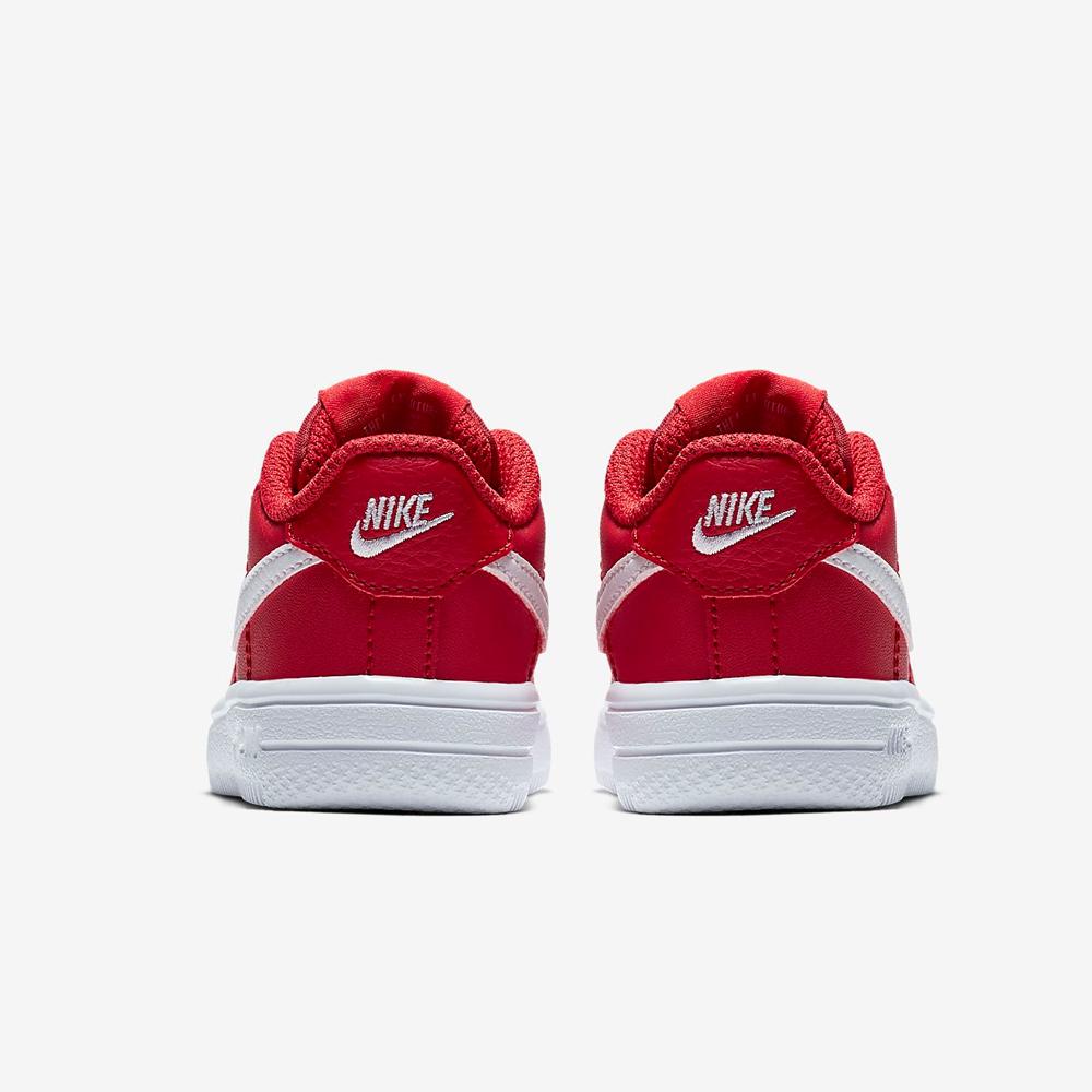 Nike Air Force 1 18 TD university red/white - Shop-Tetuan