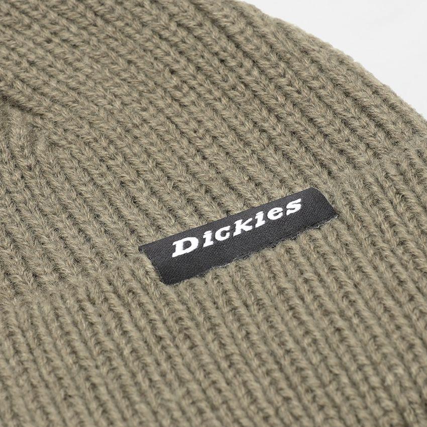 Dickies Woodworth beanie military green - Shop-Tetuan